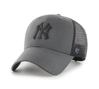 Gorra Kids 47 Brand MLB New York Yankees Branson MVP Kidswear Basecap Mesh Truck