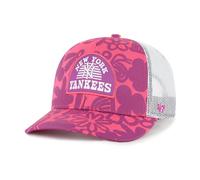 Gorra Kids MLB New York Yankees Shelly '47 Trucker Basecap Meshcap Logo