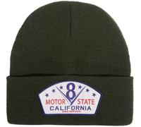 Gorra King Kerosin California Motor State