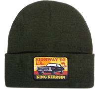 Gorra King Kerosin Highway To LA