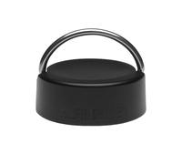 Gorra Klean Kanteen Wide Inoxidable Apruebadefugas Negro