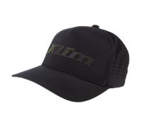 Gorra Klim Performance Klim Corp Negro/Amarillo Vibrante Negro,Amarillo Vibrante