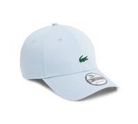 Gorra Lacoste Core Performance Azul Claro