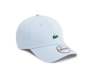 Gorra Lacoste Core Performance Azul Claro
