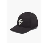 Gorra Lacoste Retro Unisex Marrón M