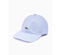 Gorra Lacoste Unisex Azul Unica