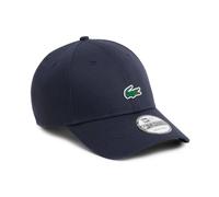 Gorra Lacoste X New Era Azul Marino