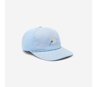 Gorra Late Bloomers, Azul M/L 56-62cm