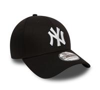 NEW ERA Gorra negro / blanco 53-54 negro / blanco