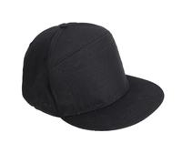 Gorra LED 16x32 BT APP Control Programable Sombrero LED para Festival Fiesta Carnaval Concierto 5V 2A