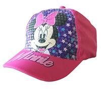 Gorra lentejuelas Minnie Disney surtido