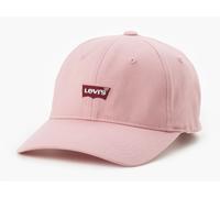 Gorra Levi's Curve Flexfit ajustable para mujer ~ Housemark rosa