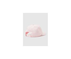 Gorra levi's richmond batwing curve brim niño english rosa Talla única