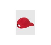 Gorra levi's richmond batwing curve brim niño pompeian rojo Talla única