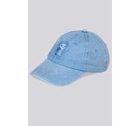Gorra Lilo & Stitch - Denim - Gorra Niños talla UNICA