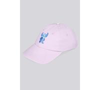 Gorra Lilo & Stitch - Malva - Gorra Niños talla UNICA