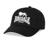 Gorra Lonsdale Beckbury TU