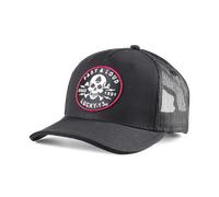 §Gorra Lucky 13 Fast And Loud Negra§