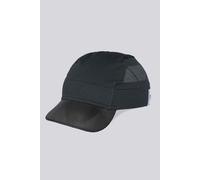 Gorra Lurbel - Negro - Gorra Running talla S/M