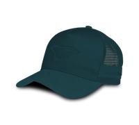 Gorra Macna Trucker 3D Logo Azul OscuroAjustable Azul Oscuro