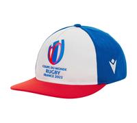 Gorra Macron RWC France 2023 L