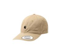 GORRA MADISON LOGO LEATHER CARHARTT WIP