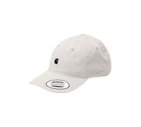 Carhartt WIP Gorra 'Madison' negro / blanco lana, Talla 55-60