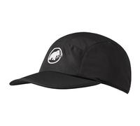 Mammut Aenergy Light Cap Gorra de béisbol, Negro, L-XL Unisex Adulto