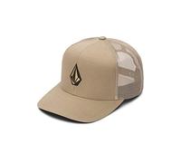 Gorra Marca Volcom Modelo Full Stone Cheese