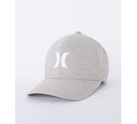 Gorra marrón claro Hurley H20-Dri O&O Flexfit Curve