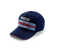 Gorra Martini Racing Flex Cap Martini-R Bm 01282BM