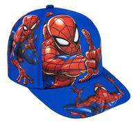Gorra Marvel diseño Exclusivo y Licencia Oficial - Gorra Marvel para Niños y cómoda para Uso Diario