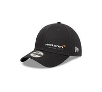 New Era Gorra 9Forty Flawless McLarenEra de béisbol Baseball (Talla única - Antracita)