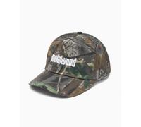 Gorra Metalwood Logo Unisex Marrón,Multi Unica
