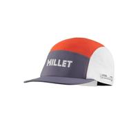 Gorra Millet INTENSE CAP (PEPPER/PAPRIKA) Mujer