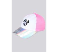 Gorra Minnie Mouse - Rosa - Gorra Niños Disney talla T.U.