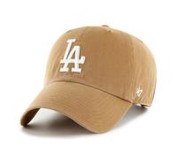 Gorra MLB Dodgers '47 Brand Los Ángeles '47 CLEAN UP Béisbol