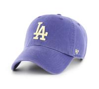 Gorra MLB Dodgers '47 Brand Los Ángeles '47 CLEAN UP Béisbol
