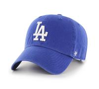 Gorra MLB Dodgers '47 Brand Los Ángeles '47 CLEAN UP Cap Beisbol