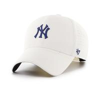 Gorra MLB New York Yankees Vent '47 MVP Basecap Logo Bordado Nuevo