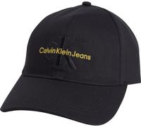 GORRA MONOGRAM CALVIN KLEIN MUJER
