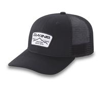 Gorra Mtn Lines Trucker Dakine (NEGRO)