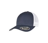 Gorra Mujer Flexfit 55-60 navy / blanco