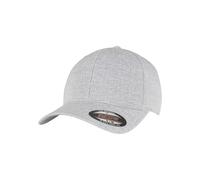 Gorra Mujer Flexfit 60-61 gris claro