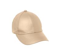 Gorra Mujer NOISY MAY Detalles Costura Visera Curva Cierre Gancho Diseño trendy