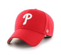 Gorra MVP ajustable para hombre de 47 Brand ~ Philadelphia Phillies