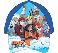 Gorra Naruto Shippuden, Gorra Naruto - D, Talla única