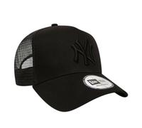 Gorra negra NEW ERA CLEAN TRUCKER negra