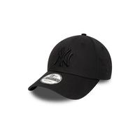 Gorra negra NEW ERA NY LEAGUE negra