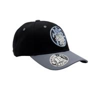 Gorra Negra Y Gris De Goku Ultra Instinct Dragon Ball Super ABYSTYLE